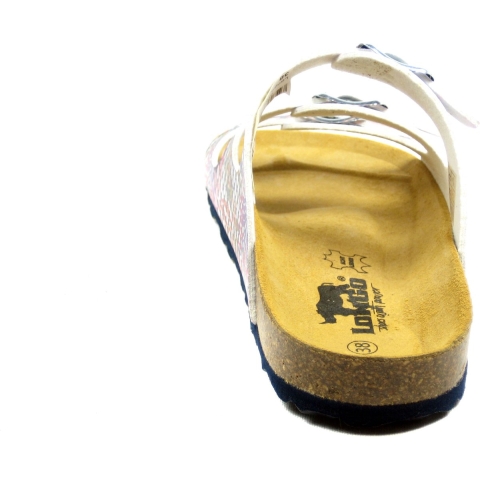 Longo 1127172 Slippers