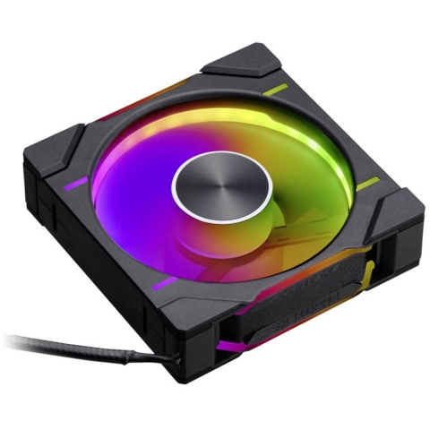 D30-120 PWM Regular Case fan