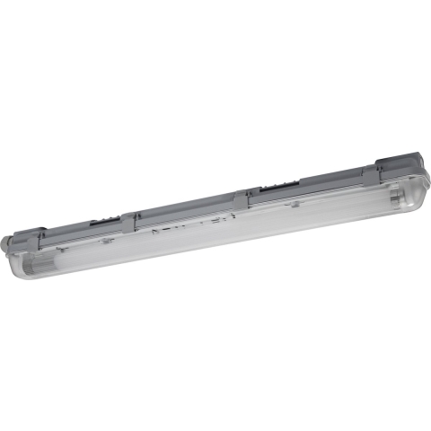 LEDVANCE SUBMARINE SENSOR Lamp voor vochtige ruimte LED 8 W Neutraalwit Grijs