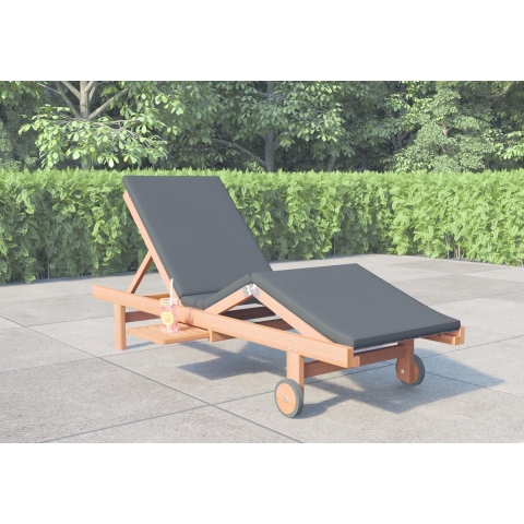Lounger Wembley Tuindeco - Tuindeco