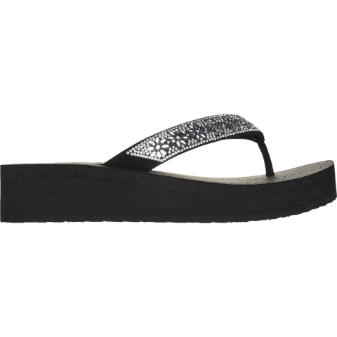 Skechers 119638 Teenslippers