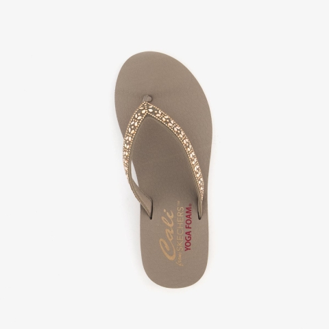 Skechers 119660 Teenslippers