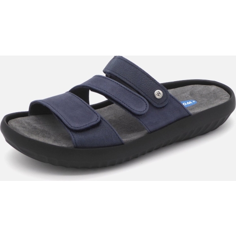 Wolky 00885 Slippers