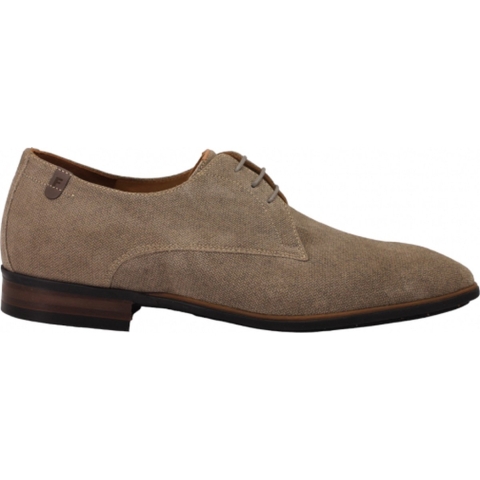 Floris van Bommel SFM-30295 Nette veterschoenen