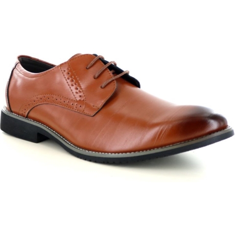 Hafjes Denver Nette veterschoenen