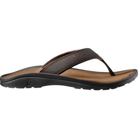 Olukai Ohana Slippers