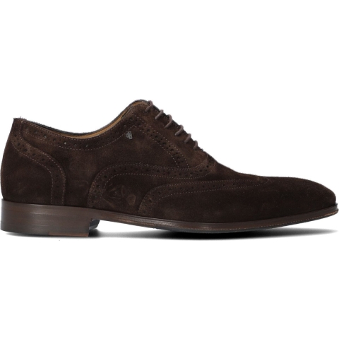 Floris van Bommel 19425 Nette veterschoenen