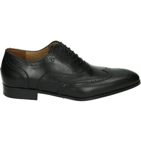 Floris van Bommel 19425 Nette veterschoenen