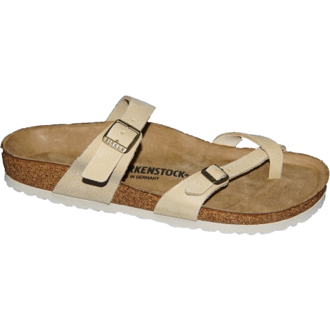 Birkenstock Mayari 1015505 Teenslippers