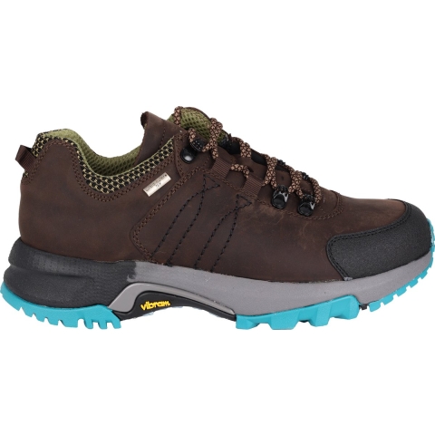 Waldläufer 747950 Gummi Crhorse Boost Sport Wandelschoenen