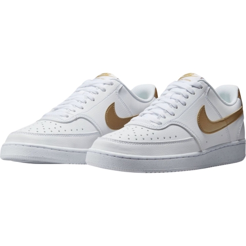 NIKE COURT VISION LOW NEXT NATURE W Sneakers