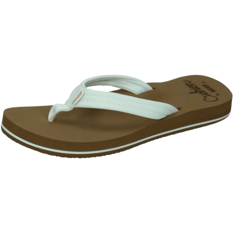 CUSHION BREEZE Teenslippers