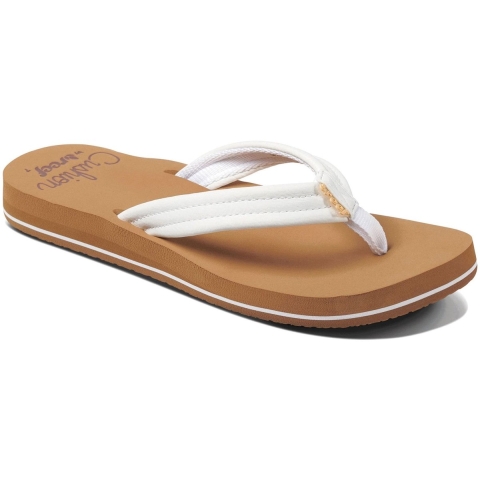 CUSHION BREEZE Teenslippers