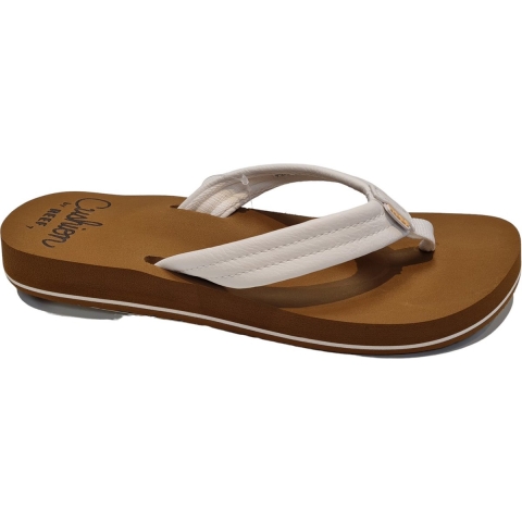 CUSHION BREEZE Teenslippers