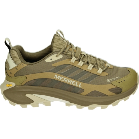 MOAB SPEED 2 GTX-COYOTE Wandelschoenen