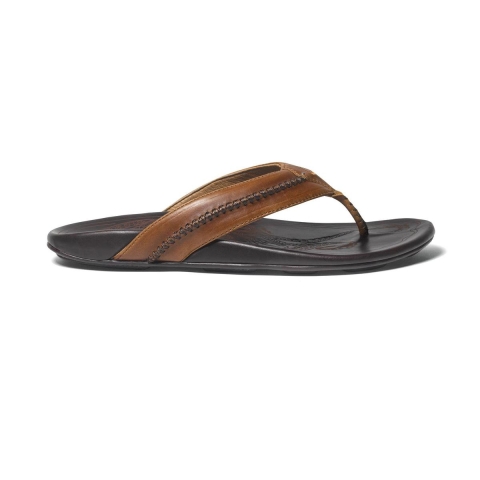 OluKai Mea Ola 10138 Teenslippers