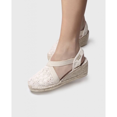 Toni Pons terra-ad Slingbacks