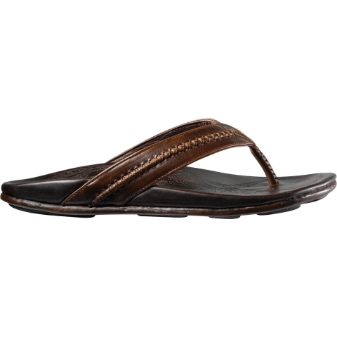 OluKai Mea Ola 10138 Slippers