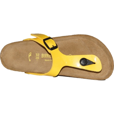 Birkenstock Gizeh Kids Teenslippers