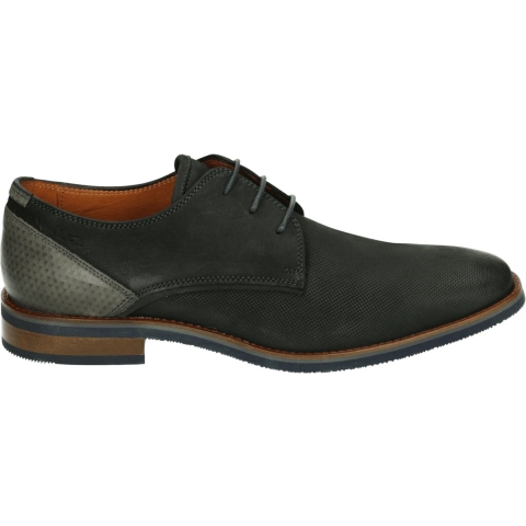 Van Lier 2418636 Nette veterschoenen