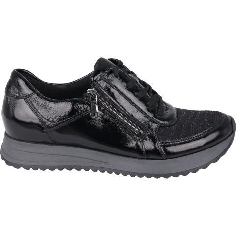 Waldläufer 752H02 Taipei Nalastretch Taipei Sneakers
