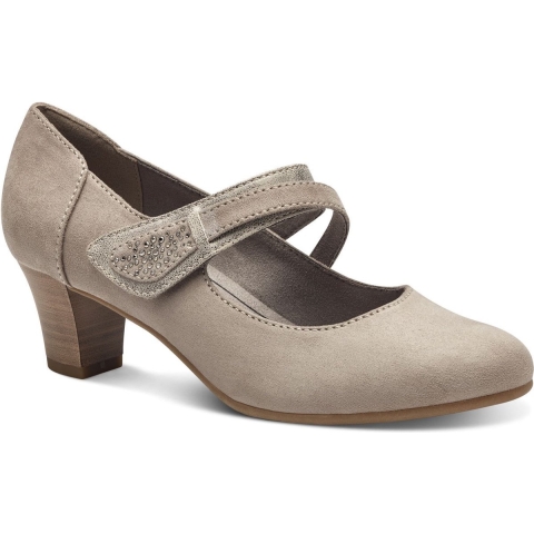 Jana 8-24464-42 Bandschoenen