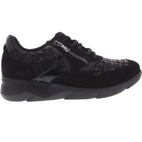 Waldläufer 668001 Order Bukle Softlamm Taip Sneakers