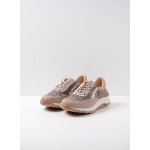 Wolky 0097591 Cupar Jeans combinations Sneakers