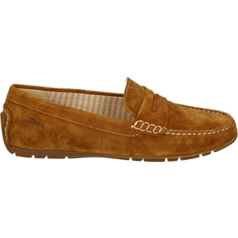 Sioux 6866 Loafers