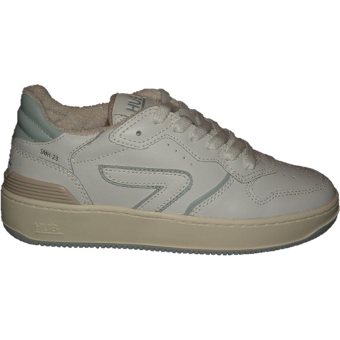 HUB Smash Sneakers