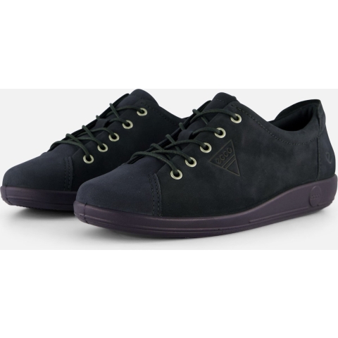Ecco 206503 SOFT Veterschoenen