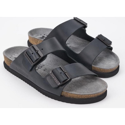 Mephisto Nerio Slippers