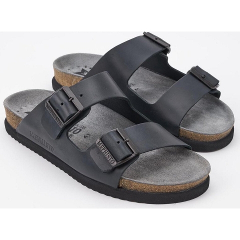 Mephisto Nerio Slippers