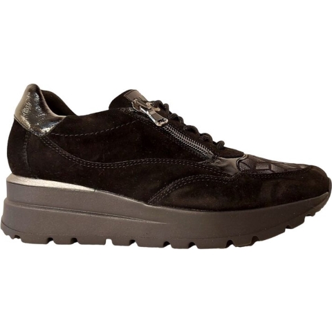 Waldläufer 793H03 Order Cubestr. Taipei Ord Sneakers
