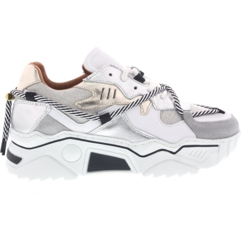 DWRS Label J554C Jupiter Sneakers