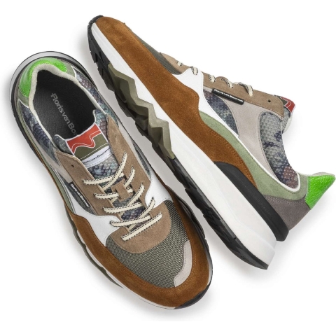 Floris van Bommel SFM-10155 Sneakers