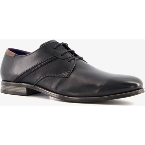Bugatti 313-A3S03-4000 Nette veterschoenen