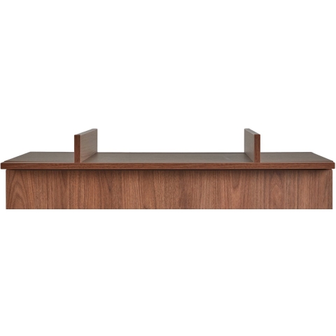 Commode Bladvergroter Quax Ashi Chestnut