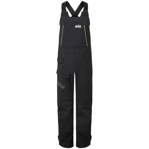 Gill OS26TW Offshore zeilbroek zwart dames
