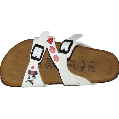 Birkenstock Salina Kinder Disney Smal Slippers