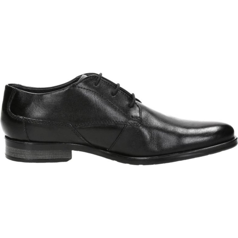 Bugatti 313-A2507-4000 Nette veterschoenen