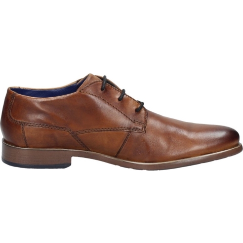 Bugatti 313-A2507-4000 Nette veterschoenen