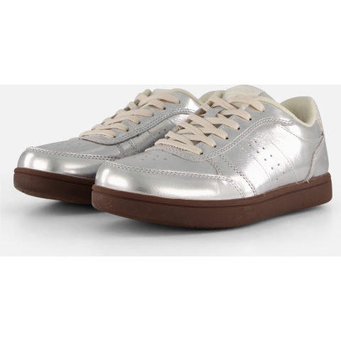 Woden Bjork Leather Sneakers