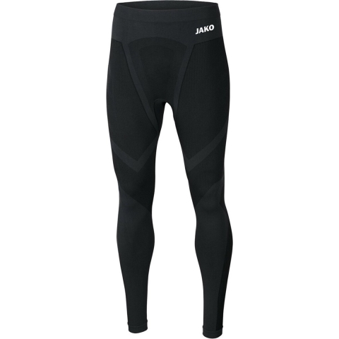 JAKO 6555 Long Tight Comfort 2.0 - Zwart - 3XS