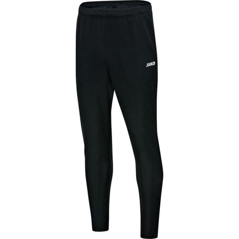 JAKO 8450K Trainingsbroek Classico Kids - Zwart - 146