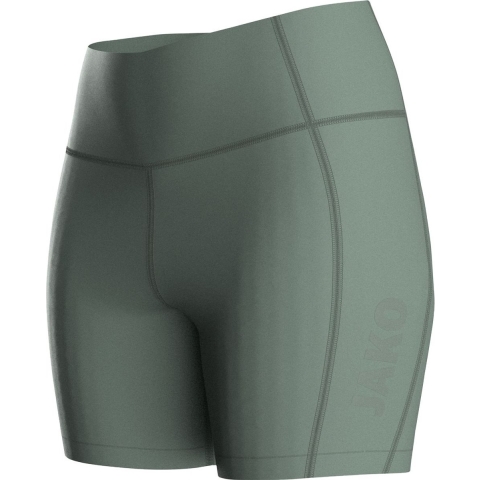 JAKO 8576D Short Tight Power Dames - Mintgroen - 34