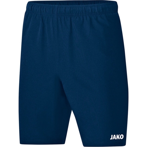 JAKO 6250 Short Classico - Nachtblauw - 3XL