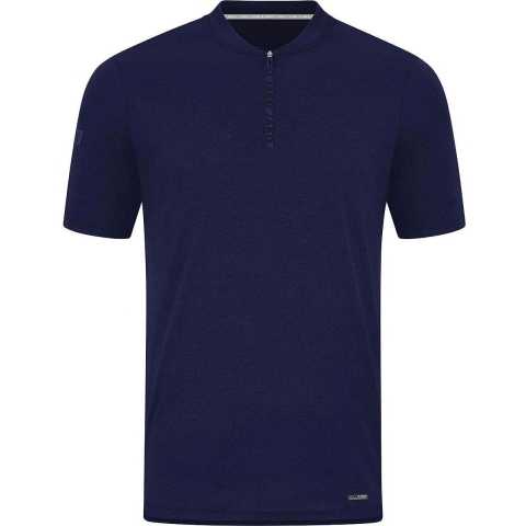JAKO 6345 Polo Pro Casual - Marine - L