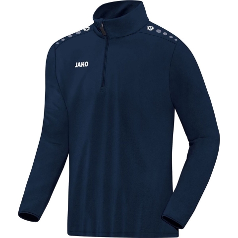 JAKO 7302 Rainzip Team - Marine - XXL