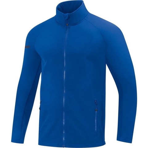 JAKO 7604K Softshelljas Team Kids - Royal - 128